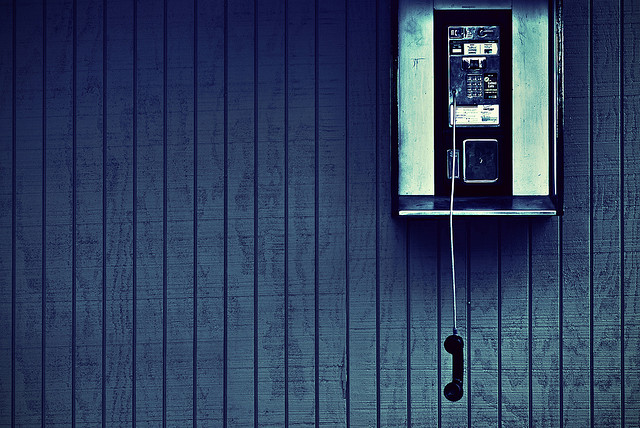 On-call 1