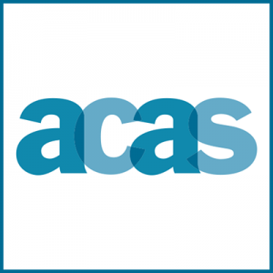 Acas Early Conciliation - our thoughts after 18 months 13