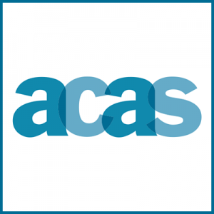 Acas Early Conciliation - our thoughts after 18 months 3