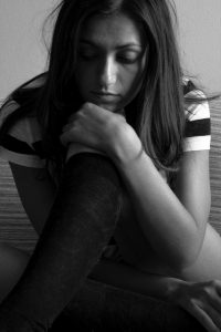 Half of women suffer discrimination, sexual harassment 13