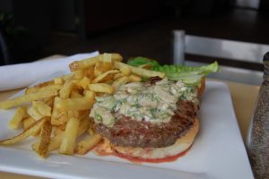 Burger staff breach employment law; controversy 6