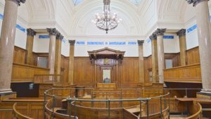 Employment tribunal cases in decline 9