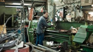 More than 7 million Britons in “precarious employment” 1