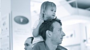 Family-friendly rights for fathers 1