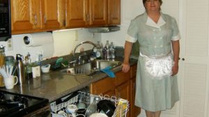 Nannies and the National Minimum Wage 5