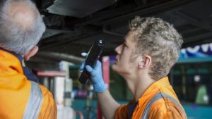 English Apprenticeships: avoiding giving 'enhanced' employment protection 10