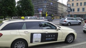 Uber: Analysis of the ‘employment status’ of those who participate in the gig economy 5