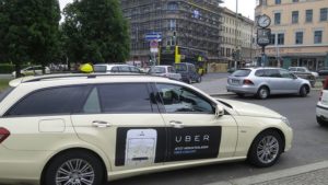 Uber: Analysis of the ‘employment status’ of those who participate in the gig economy 3