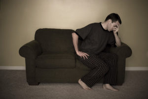 Does the law deal well with mental health discrimination? 2