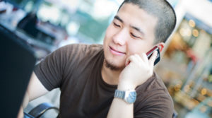 Does ‘on call’ time count as working time? 2