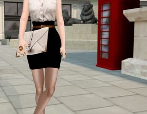 Dress code at work 6