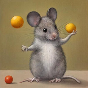 Mouse jigglers 3