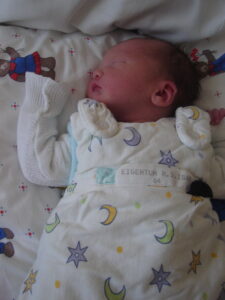 The Neonatal Care Act 1